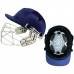 Cosco Test Cricket Helmet 