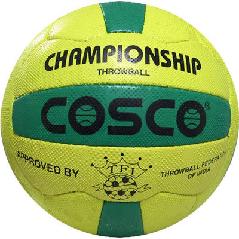  Cosco Championship Throw Ball