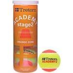 Cosco Tretorn Academy II Tennis Balls (Pack Of 3)