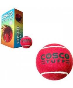 Cosco Tuff Heavy Weight Balls (Pack Of 6 Balls)