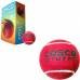Cosco Tuff Heavy Weight Balls (Pack Of 6 Balls)
