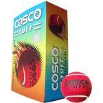 Cosco Tuff Heavy Weight Balls (Pack Of 6 Balls)