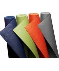 Cosco Power Yoga Mat 5mm