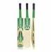  Cosco 3000 English Willow Cricket Bat (Short Handle)