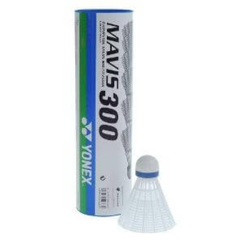 Yonex Mavis 350 White  Badminton Shuttlecock