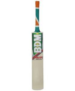 BDM World Cup Cricket Bat Size - 6