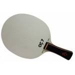 Cosco Carbo Crystal CC7 Table Tennis Blades