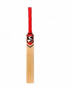 SG I Bat (Narrow Blade) Kashmir Willow Cricket Bat 