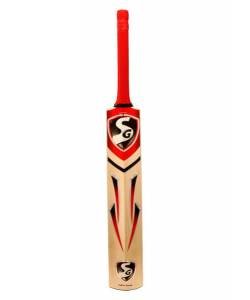 SG Sunny Tonny English Willow Cricket Bat (size -6)