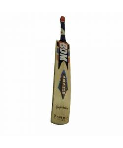 BDM Amazer English Willow Cricket Bat