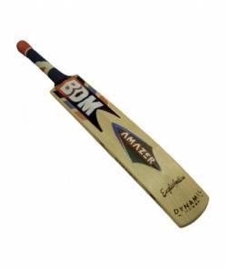 BDM Amazer English Willow Cricket Bat