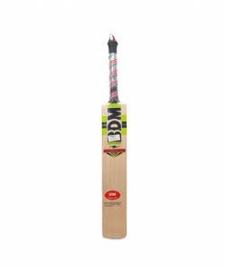 BDM Ambassador English WillowCricket Bat