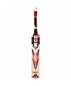  BDM Fire English Willow Cricket Bat 