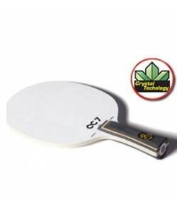 Cosco Carbo Crystal CC7 Table Tennis Blades