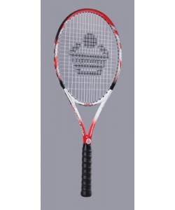 Cosco Euro Top Tennis Racquet