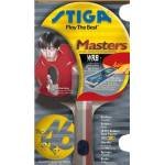 Cosco Masters Two Star Table Tennis Bat