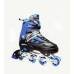 Cosco Sprint In-line Skates - Size 31 - 34 EU