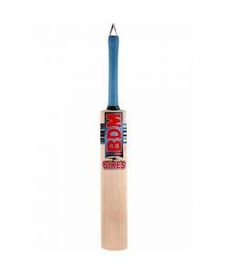 BDM Sixes English Willow Cricket Bat