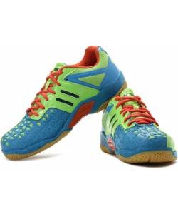 Yonex Ultima 01 Pro Purple Badminton Shoes 