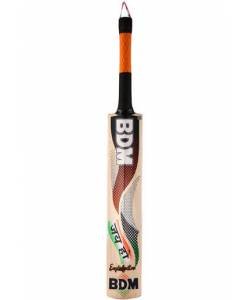 BDM Jai Ho English Willow Cricket Bat