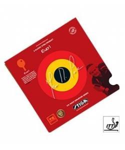 Cosco J.M.S. Evo1 Table Tennis Bat Rubber