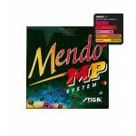 Cosco Mendo MP Table Tennis Racket Rubber