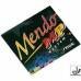 Cosco Mendo MP Table Tennis Racket Rubber