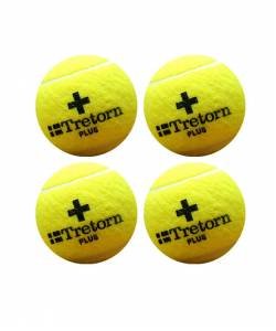 Tretorn plus tennis balls