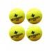 Tretorn plus tennis balls