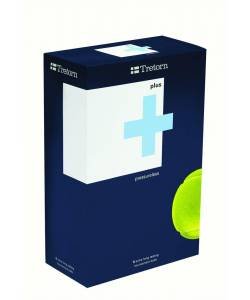 Tretorn plus tennis balls