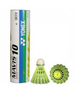 Yonex Mavis 10 Nylon Shuttlecock