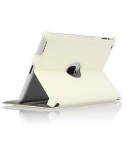 Targus Vuscape Protective Case for iPad 3 (Bone White)