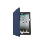 Targus Simply Basic Cover for new iPad 3rd Generation (Indigo)