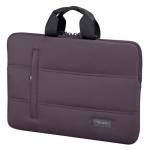 Targus Laptop Bag - Dark Maroon 13" 